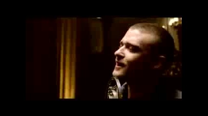 (превод) Justin Timberlake - What Goes Around Comes Around