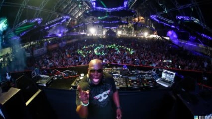 Carl Cox Global Soul Funk Jazz and Classic House Xmas Special 2011