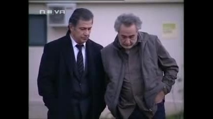 Тайни в рая - еп.58/4