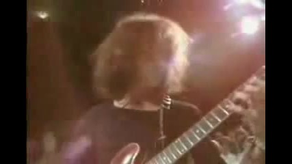 Компилация от солота на Ritchie Blackmore