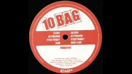 Itchy Robot - Dont Stop