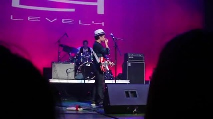 Bruno Mars - Tik Tok