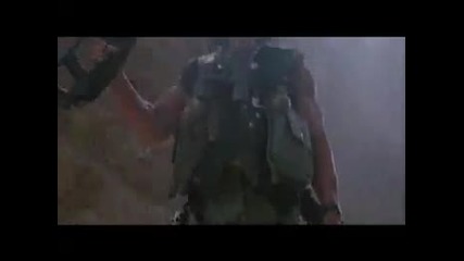 Commando Gear Up 