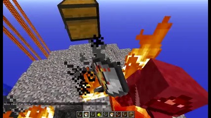 Herobrine Не е Лъжа!!!