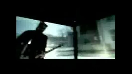 Breaking Benjamin - Sooner Or Later