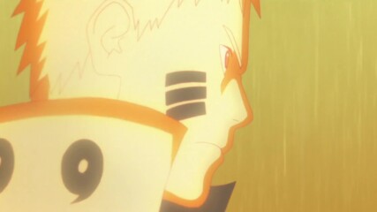 [bg sub] Boruto - Naruto the Movie част 2/3 [hi Shin Subs] Върховно качество