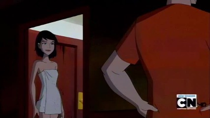 Ben 10: Ultimate Alien - Сезон 02 Епизод 27 - Catch А Falling Star