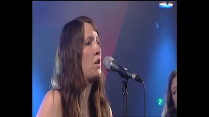 Annachie Gordon - The Unthanks (los Conciertos de Radio 3, 18 - 5 - 2010) 
