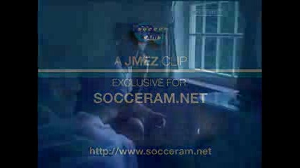 Реклама - Carlsberg - The Old English Football Stars