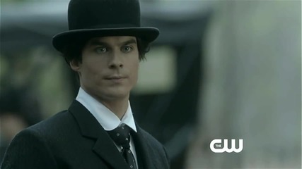 Част от епизод 16 на The Vampire Diaries 3x16 - Високо Качество