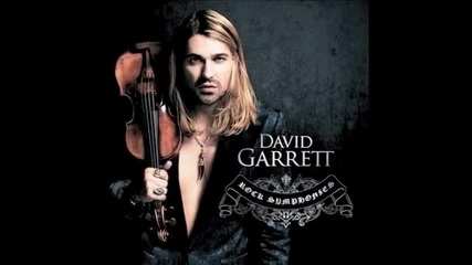David Garrett Vivaldi Vs Vertigo