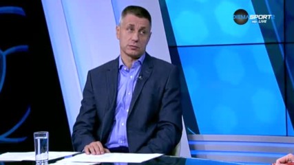 Радостин Стойчев: Не съм разговарял с полската федерация