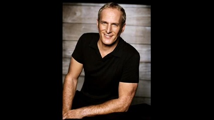 Michael Bolton - Murder My Heart New Song! Lady Gaga!