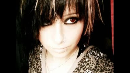 Emo Girls