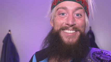 Enzo Amore addresses internet gossip about his behavior: WWE Network Pick of the Week, Jan. 12, 2018