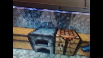 minecraft оцеляване