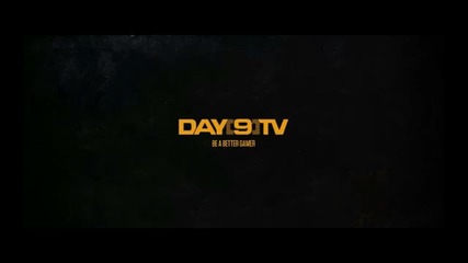 Day[9] Plays Amnesia - Best Bits Part 1