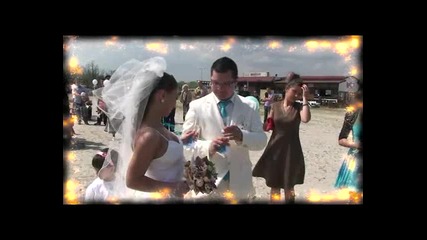 Just Married Hdv 1080i Gold_mpeg4