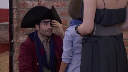 La Patrona Capitulo 94.1