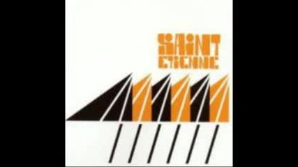 Saint Etienne