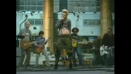 Kelly Clarkson - Walk Away