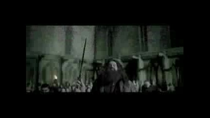 Harry Potter And The Half - Blood Prince Tra