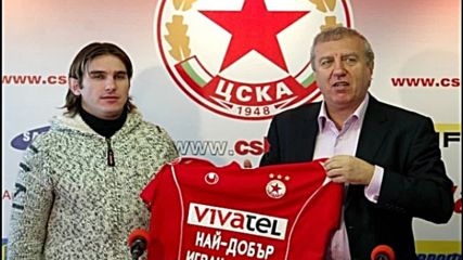 Велизар Димитров