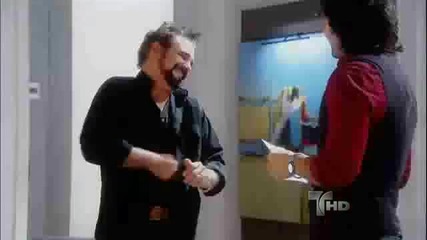 Mi Corazon Insiste Capitulo 90 Parte 1