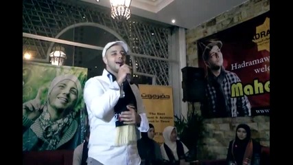 Maher Zain -the number one for me
