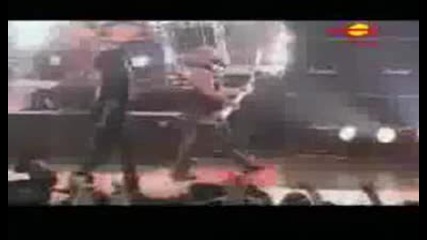 slayer - dead skin mask