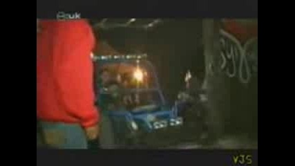 Blue - Behind The Scenes Of One Love Tour