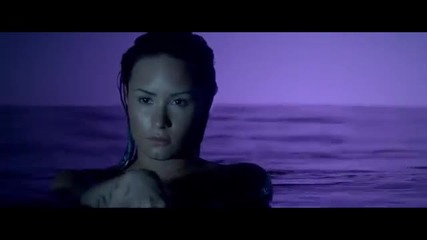 Demi Lovato - Neon Lights (official Music Video)