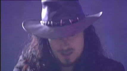 Nightwish - Dark Chest Of Wonders H D