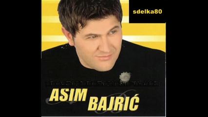 Asim Bajric - Jutro Tuge 