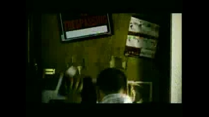Skillet - Savior - Official Music Video