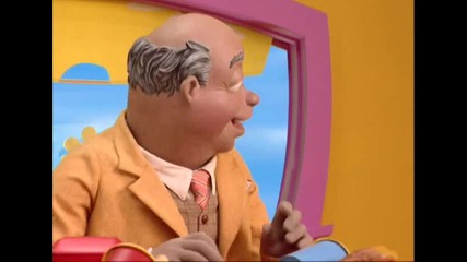 Dr. Rottenstein part 3 