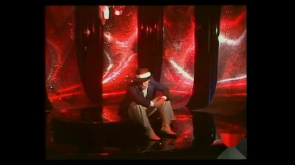 Adriano Celentano - Don't play that song (hd)