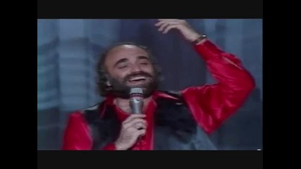 Demis Roussos - Mamy Blue