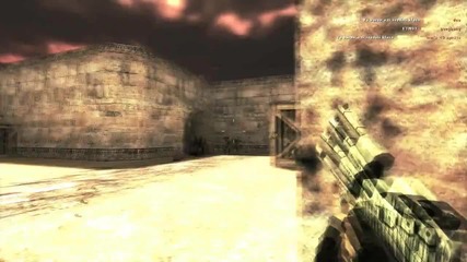 Crush. cs frag movie