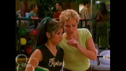 The Suite Life of Zack and Cody Ep. 39 Bowling - Part 1 