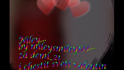 niley za konkursa na demi 21