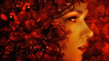 Thomas Bergersen - Autumn Love (2014)