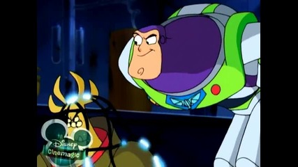 Buzz Lightyear of Star Command - 1x01 - The Torque Armada 1-1