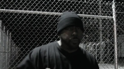 Outlawz - Paranoid ( Официално видео ) * Високо качество *