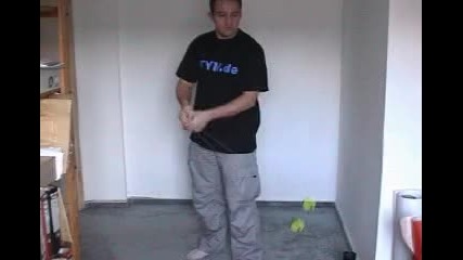 Tym - basketdunkshot