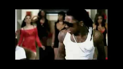 Birdman Feat. Lil Wayne - I Run This [high Quality]