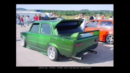 vaz tuning 