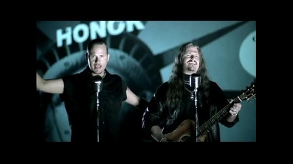 Iced Earth - When The Eagle Cries