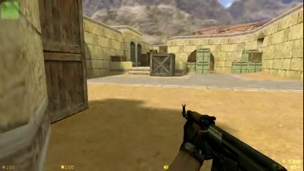 Cs again... (2)
