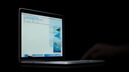 Apple - Macbook Pro